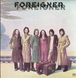 Foreigner (Atlantic Records 75th Anniversary Edition)