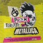 A Punk Tribute To Metallica