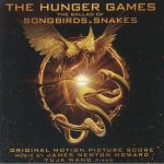 The Hunger Games: The Ballad Of Songbirds & Snakes (Soundtrack)