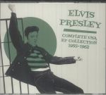 Complete USA EP Collecton 1955-1962