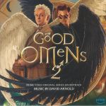 Good Omens 2 (Soundtrack)
