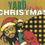 Yard Style Christmas