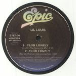 Club Lonely (remixes)