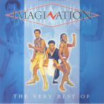 The Very Best Of Imagination (remastered)