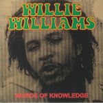 Words Of Knowledge (reissue)