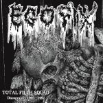 Total Filth Squad: Discography 1995-1997