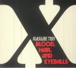 Blood Hair & Eyeballs