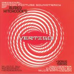 Vertigo (Soundtrack) (reissue)