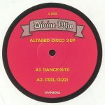 Altared Disco 2 EP