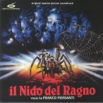 Il Nido Del Ragno (Soundtrack)