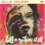 All Or Nothing At All (reissue)