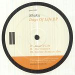 Days Of Life EP