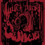 Witchthroat Serpent (reissue)