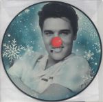Elvis' Christmas Album (reissue)