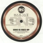 Who Is Max EP