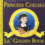 Lil' Golden Book (10th Anniversary Edition)