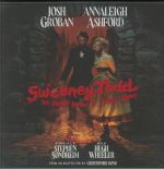 Sweeney Todd: The Demon Barber Of Fleet Street (Soundtrack)