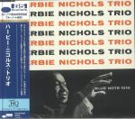 Herbie Nichols Trio (remastered)