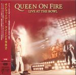 On Fire: Live At The Bowl