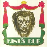 King's Dub (reissue)