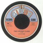 Two Sevens Clash (reissue)