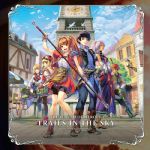 The Legend Of Heroes Trails In The Sky (Soundtrack)