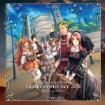 The Legend Of Heroes Trails In The Sky 3rd (Soundtrack)