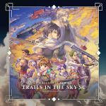 The Legend Of Heroes Trails In The Sky 2nd (Soundtrack)