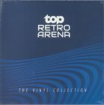 Topradio Retro Arena: The Vinyl Collection