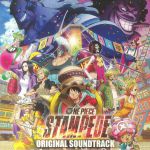 One Piece: Stampede (Soundtrack)