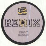 Ingaro Remixes 1