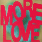 More Love (Rampa & &ME remix)