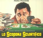 Lo Scopone Scientifico (Soundtrack)
