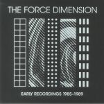 Early Recordings 1985-1989