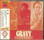 Gravy: Soul Jazz Guitar Set