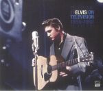 Elvis On Television: 1956-1960