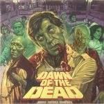 George A Romero's Dawn Of The Dead: The Complete De Wolfe Library Cues (Soundtrack)