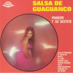 Salsa De Guaguanco (reissue)