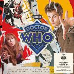 Doctor Who: Pest Control & The Forever Trap (Soundtrack)