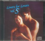 Lovers For Lovers Vol 5
