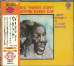 Good Things Don't Happen Every Day (reissue)