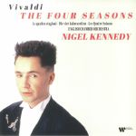 Vivaldi: The Four Seasons (reissue) (B-STOCK)