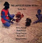 The Last Blues Album Vol 1