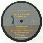 DJ Jauche Remixed