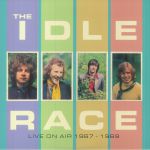 Live On Air 1967-1969