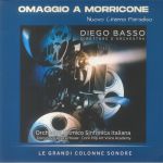 Omaggio A Morricone: Le Grandi Colonne Sonore