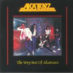 The Very Best Of Alcatrazz