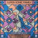 Super Sonic Family Vol 2