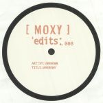 Moxy Edits 8 & 9