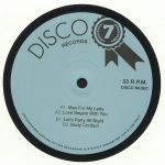 Disco Records 7